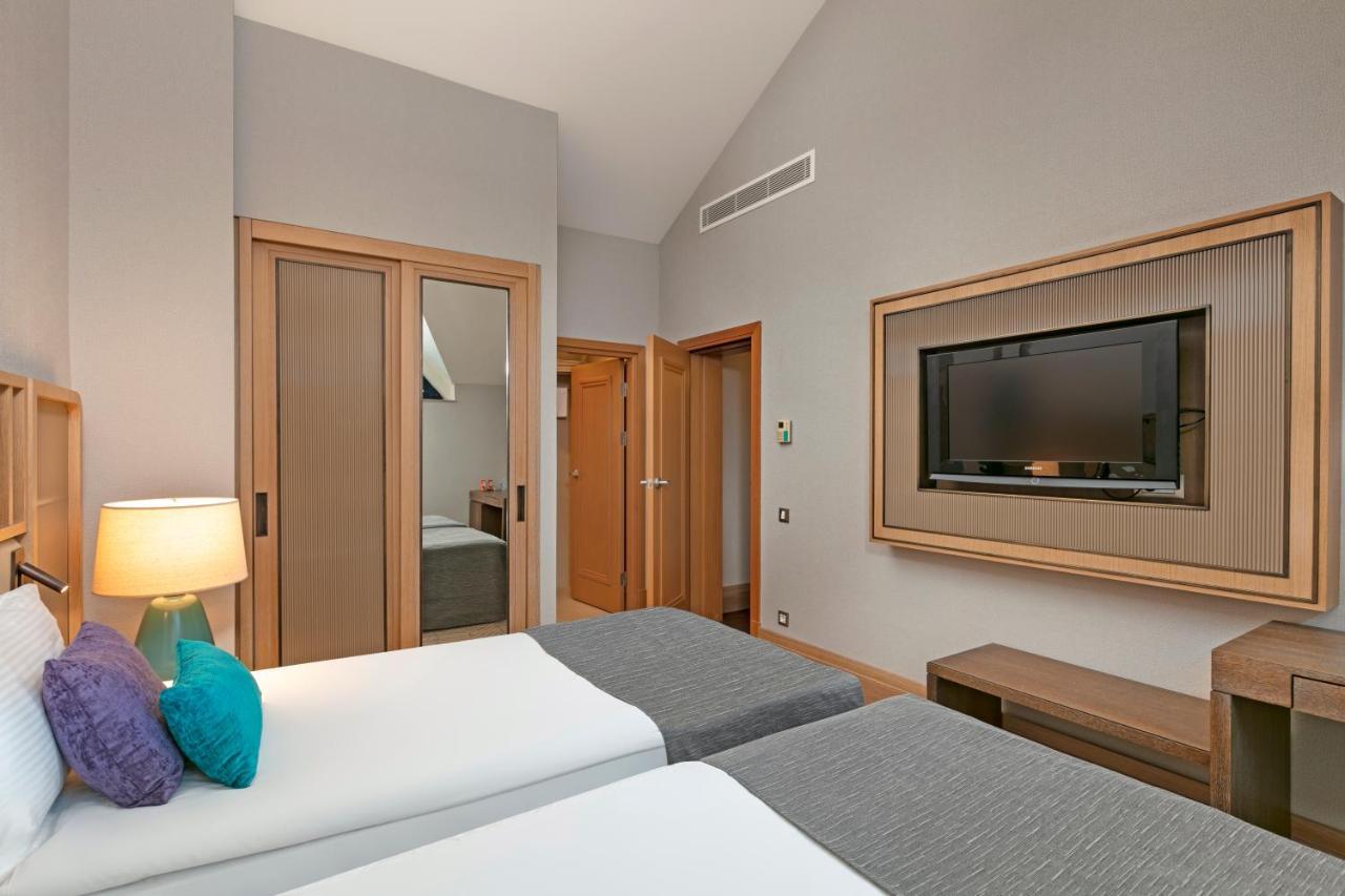 Susesi Luxury Resort Belek
