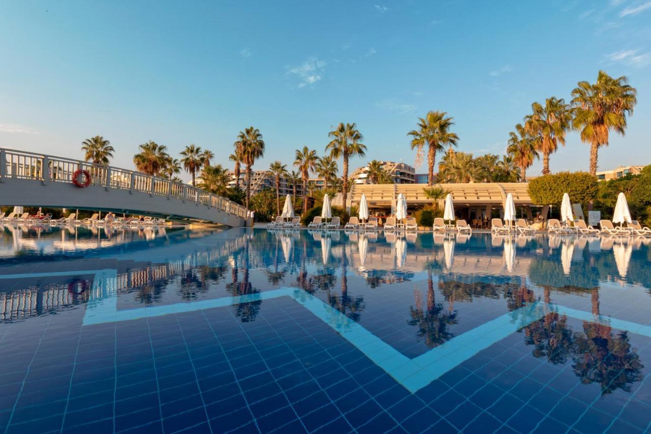 Susesi Luxury 5*