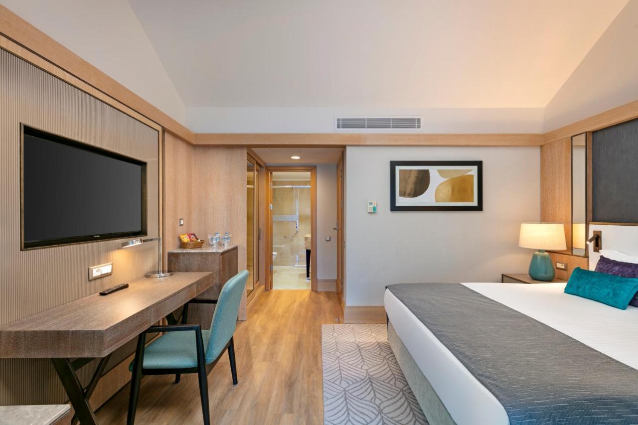 Susesi Luxury 5*